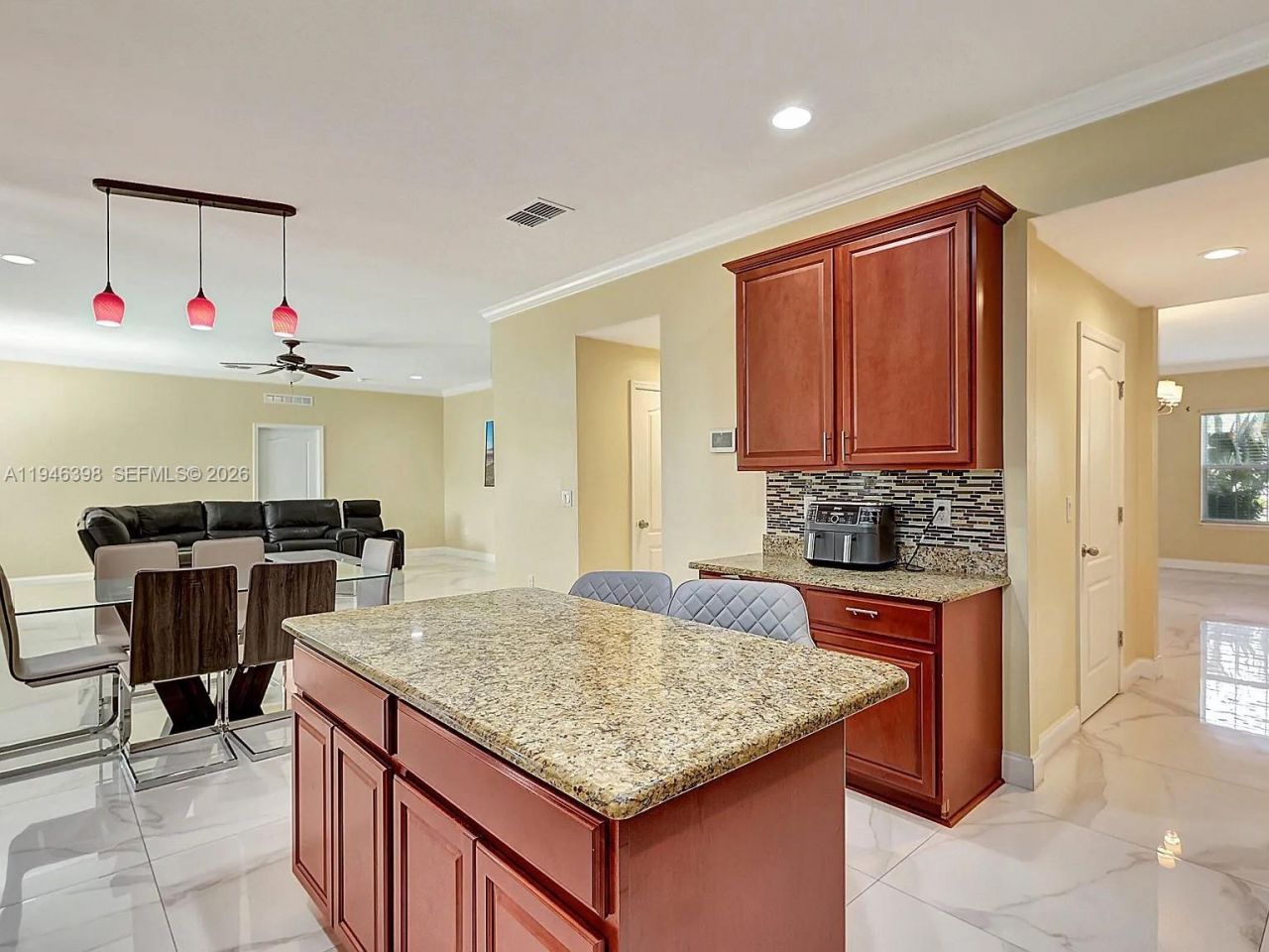 1018 SW Eckard Ave, Port Saint Lucie, FL 34953 Photo