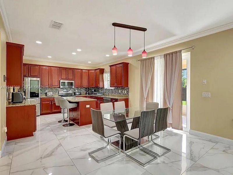 1018 SW Eckard Ave, Port Saint Lucie, FL 34953 Photo