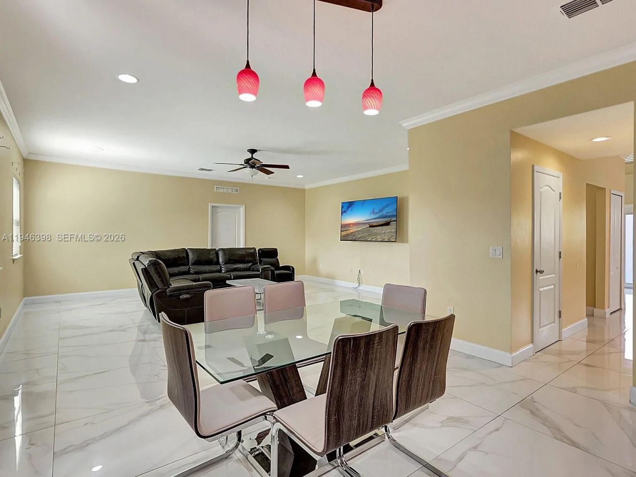 1018 SW Eckard Ave, Port Saint Lucie, FL 34953 Photo