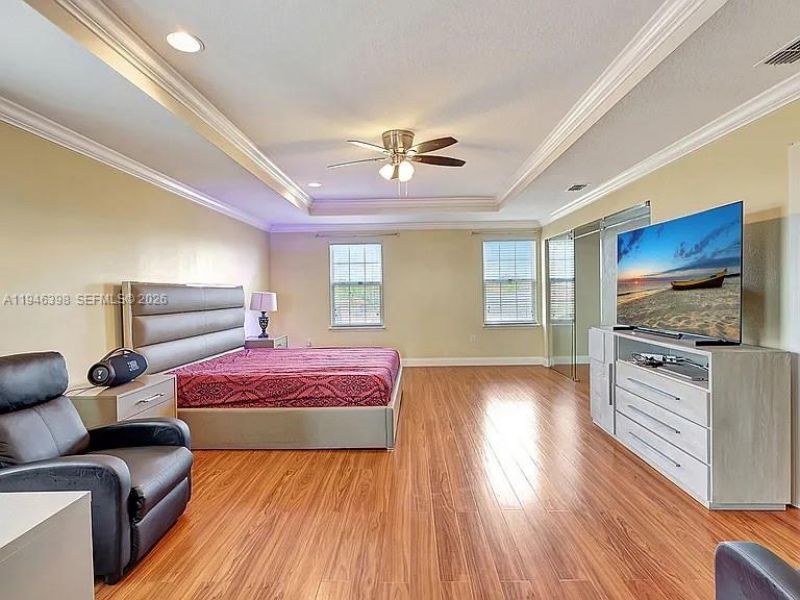 1018 SW Eckard Ave, Port Saint Lucie, FL 34953 Photo