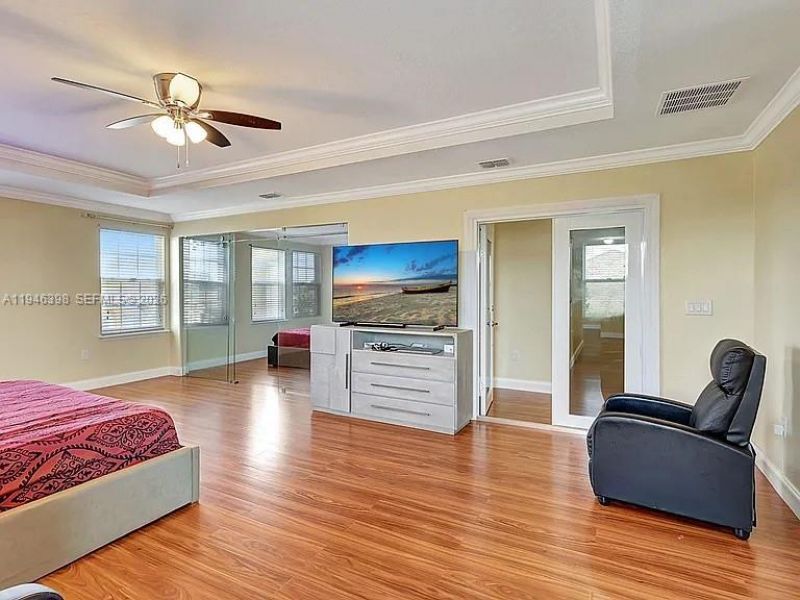 1018 SW Eckard Ave, Port Saint Lucie, FL 34953 Photo