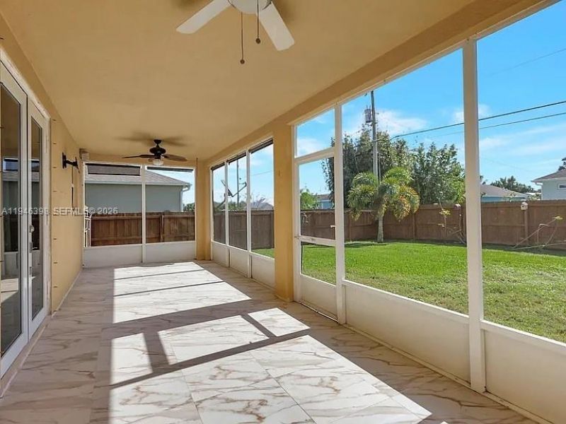 1018 SW Eckard Ave, Port Saint Lucie, FL 34953 Photo