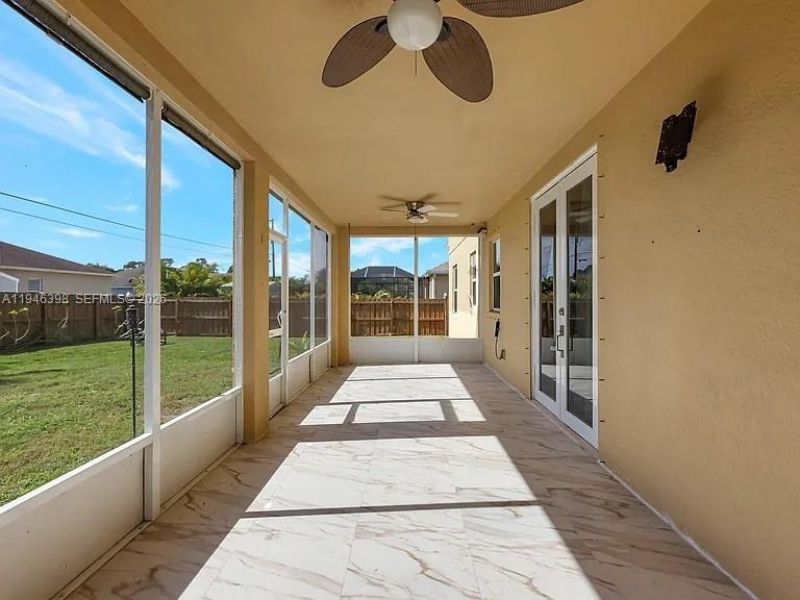 1018 SW Eckard Ave, Port Saint Lucie, FL 34953 Photo