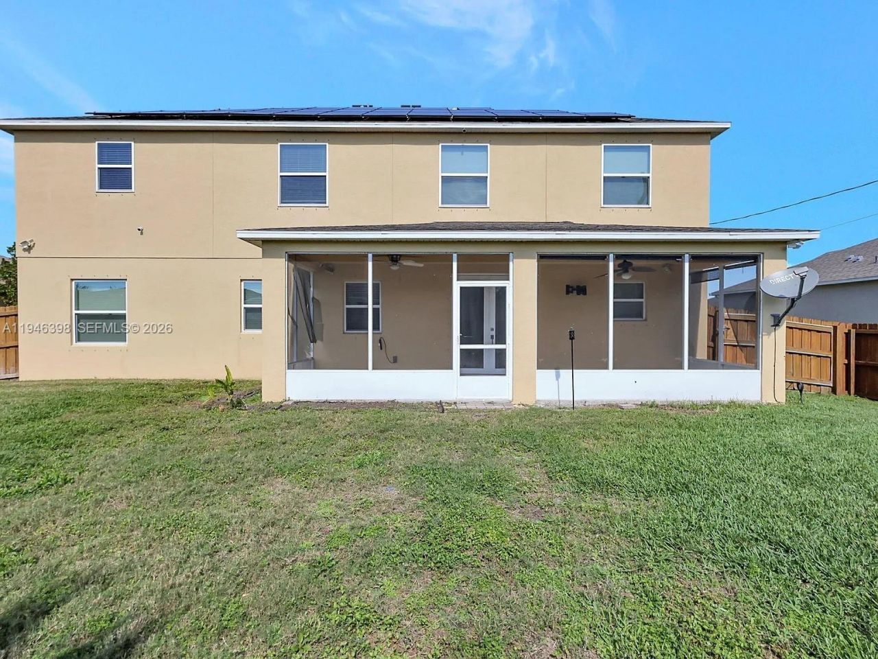 1018 SW Eckard Ave, Port Saint Lucie, FL 34953 Photo