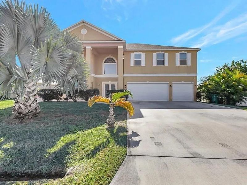 1018 SW Eckard Ave, Port Saint Lucie, FL 34953 Photo