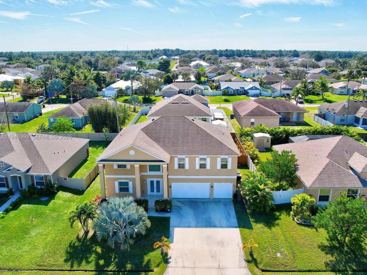 1018 SW Eckard Ave, Port Saint Lucie, FL 34953 Photo