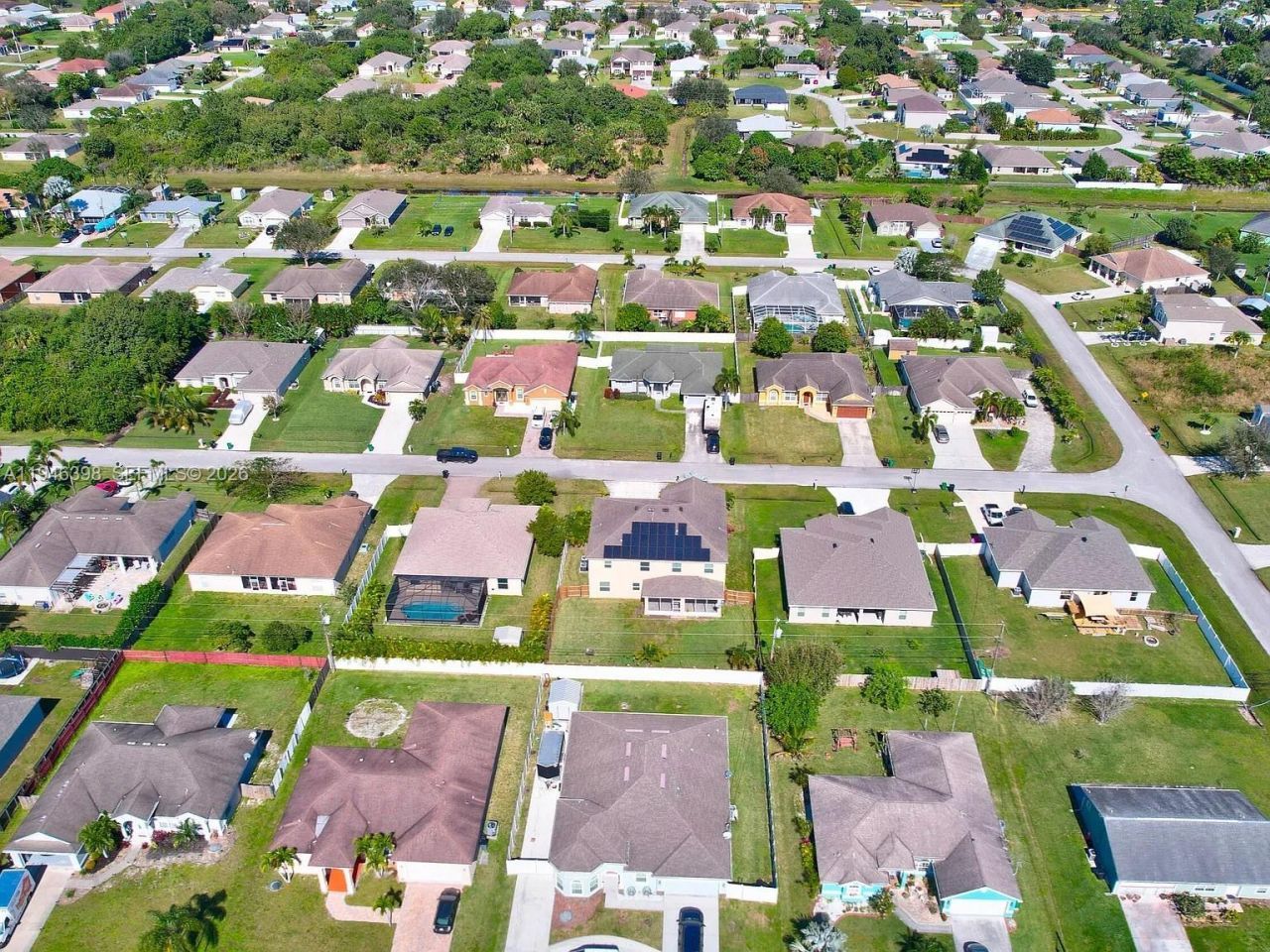 1018 SW Eckard Ave, Port Saint Lucie, FL 34953 Photo