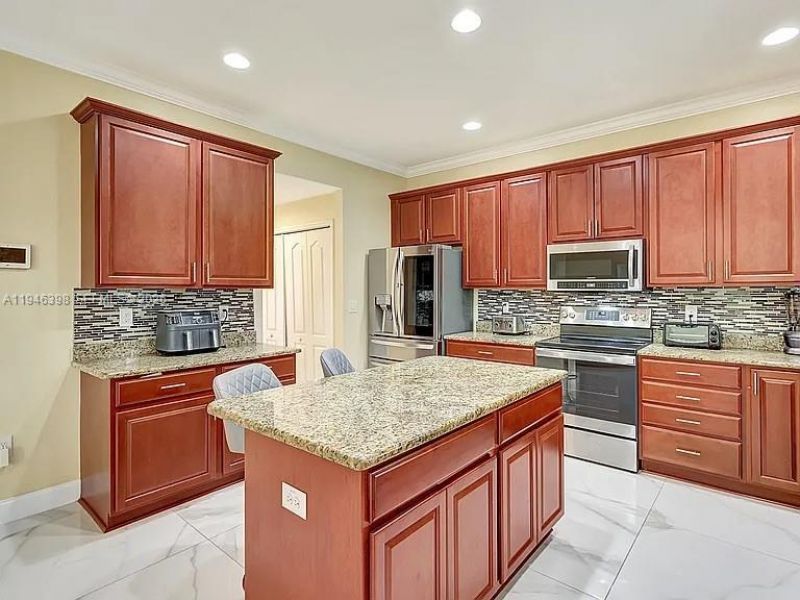 1018 SW Eckard Ave, Port Saint Lucie, FL 34953 Photo