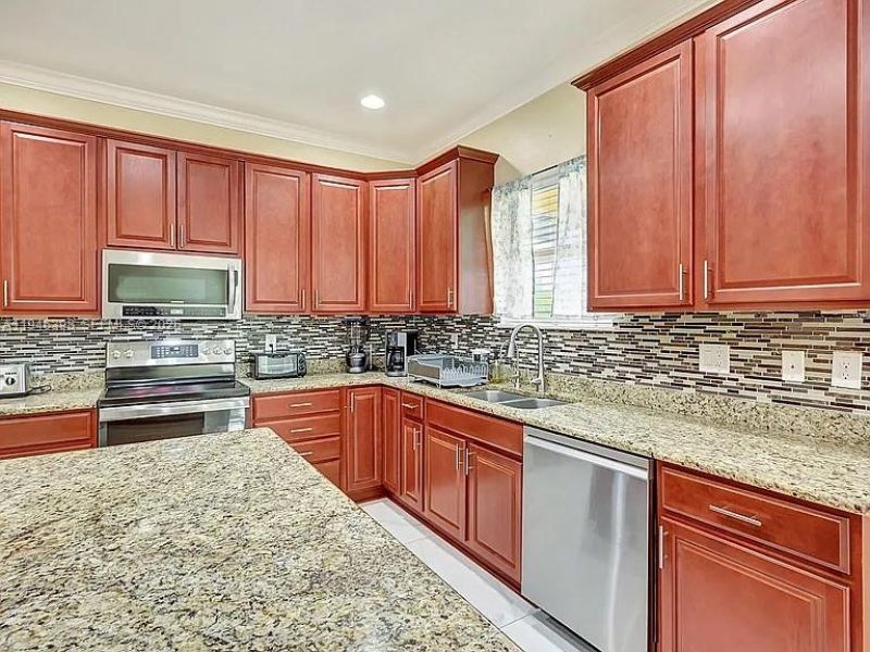 1018 SW Eckard Ave, Port Saint Lucie, FL 34953 Photo