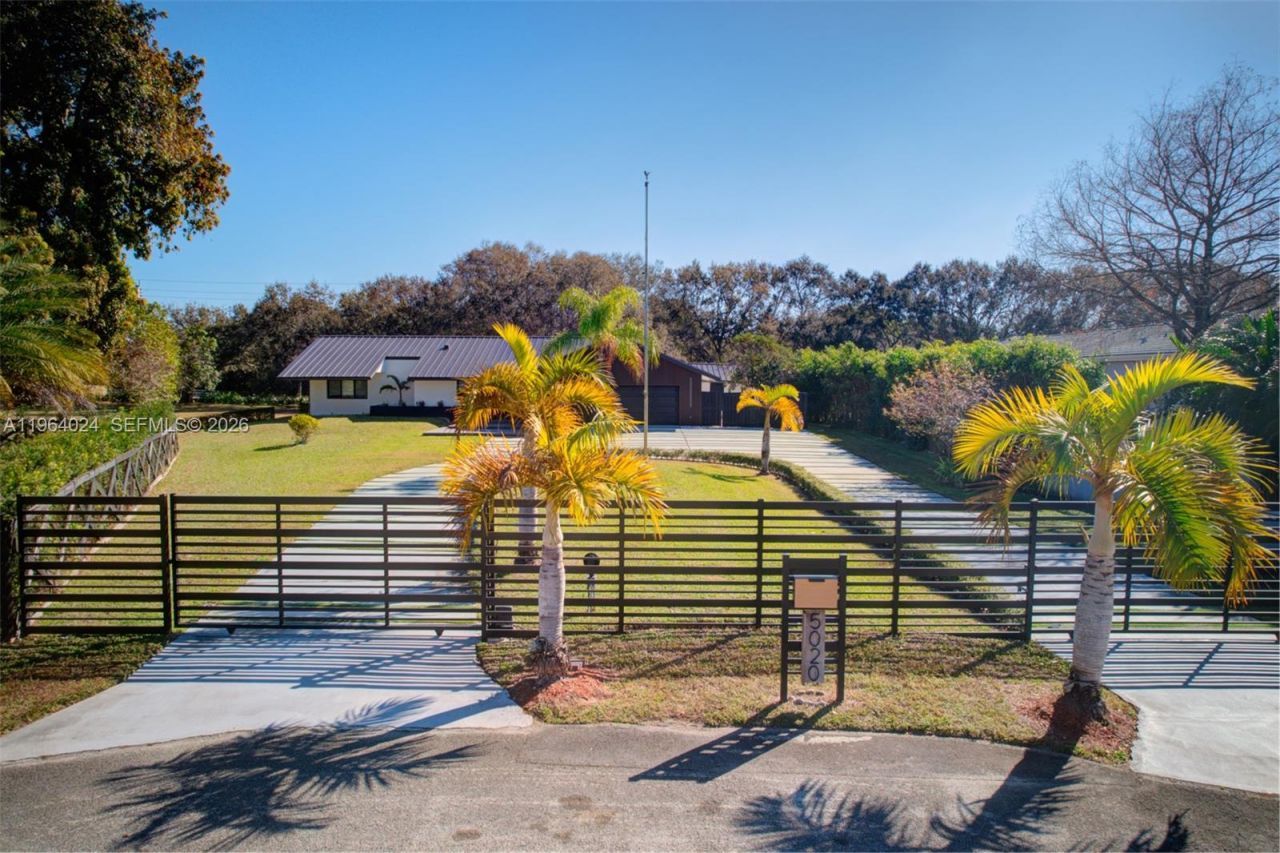 5020 Hawkhurst Ave, Southwest Ranches, FL 33331 Photo
