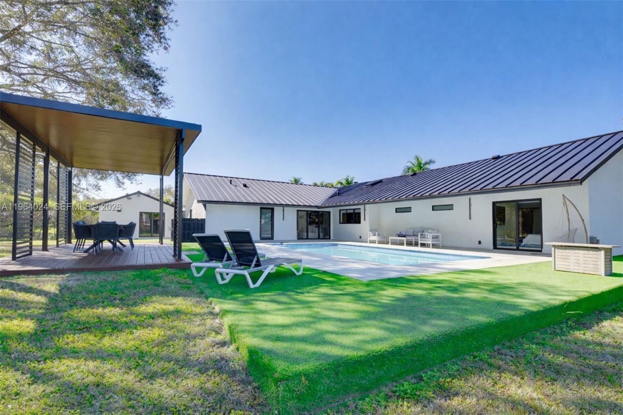 5020 Hawkhurst Ave, Southwest Ranches, FL 33331 Photo