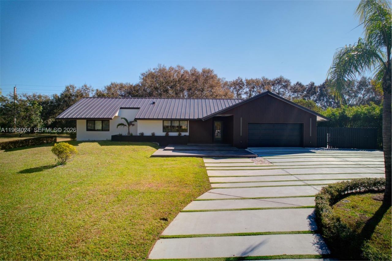 5020 Hawkhurst Ave, Southwest Ranches, FL 33331 Photo