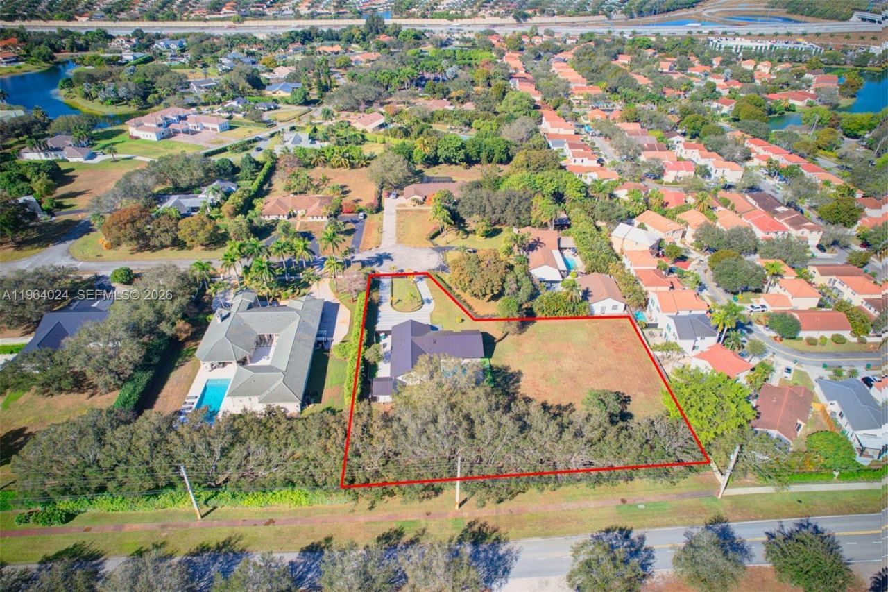 5020 Hawkhurst Ave, Southwest Ranches, FL 33331 Photo