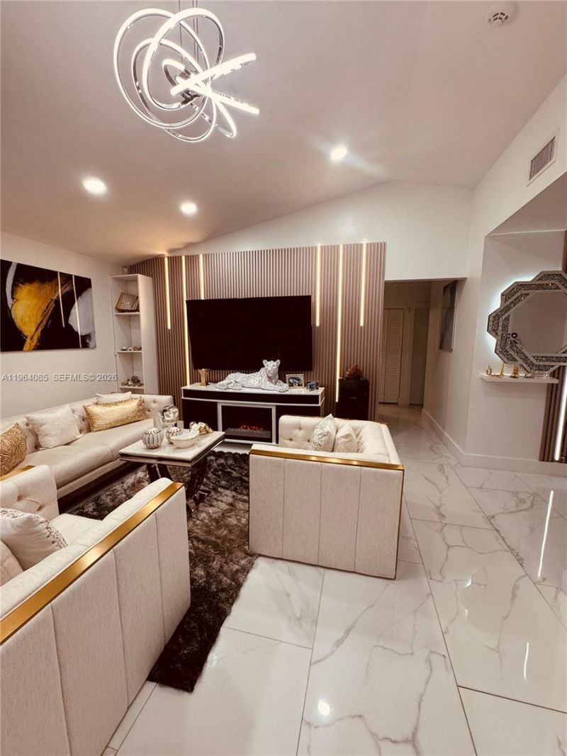 11761 NW 12th St , Pembroke Pines, FL 33026 Photo