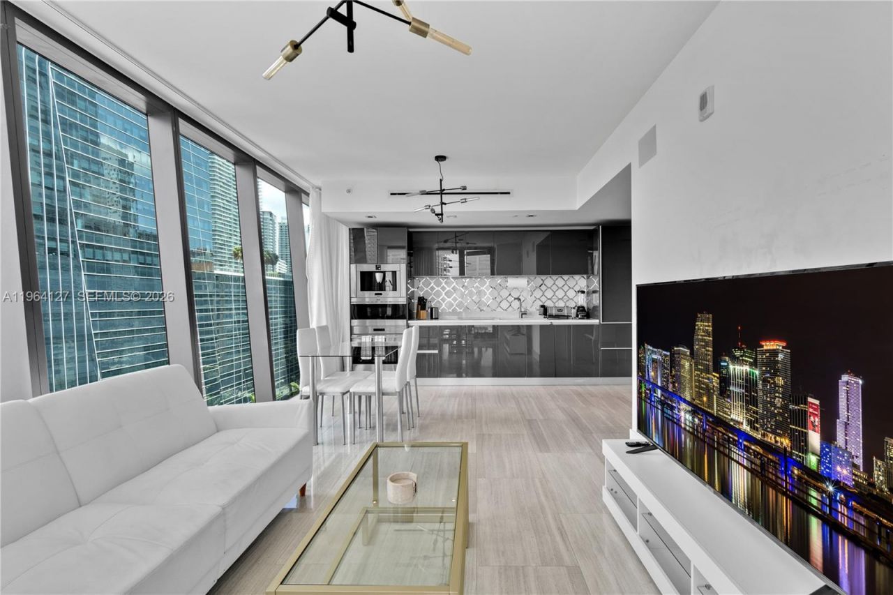 1451 Brickell Ave , Unit 1004, Miami, FL 33131 Photo