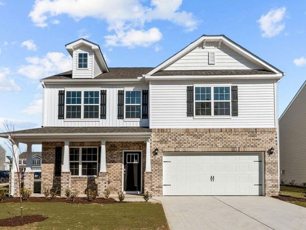 1005 Minnette Circle, New Bern, NC 28562