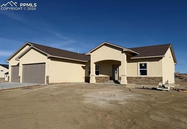 1176 Knotty Pine Lane, Pueblo West, CO 81007 Main Photo