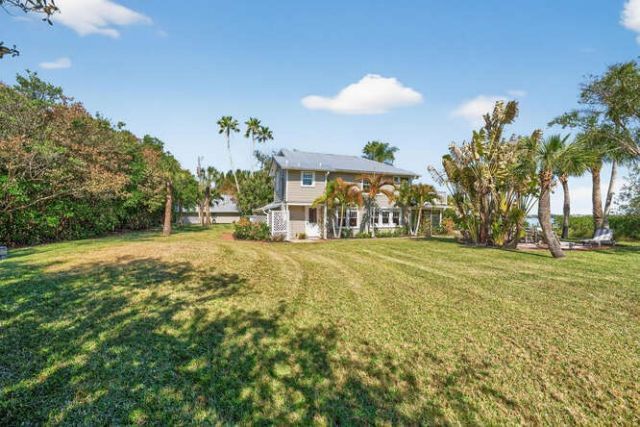 1935 Quay Dock Road, Vero Beach, FL 32967 Photo