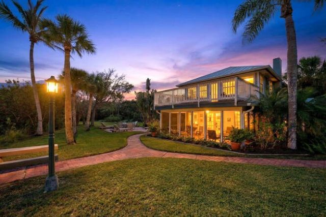 1935 Quay Dock Road, Vero Beach, FL 32967 Photo