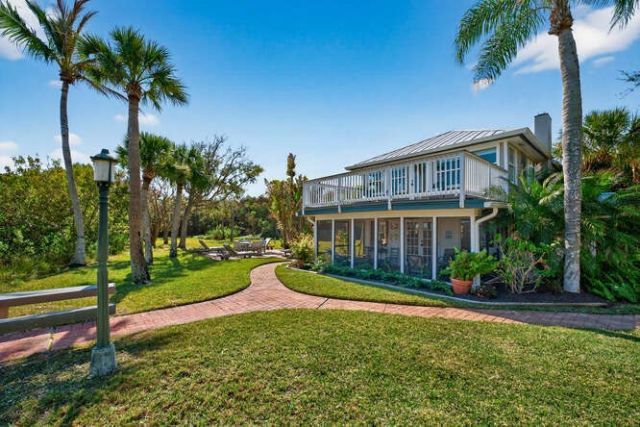1935 Quay Dock Road, Vero Beach, FL 32967 Photo