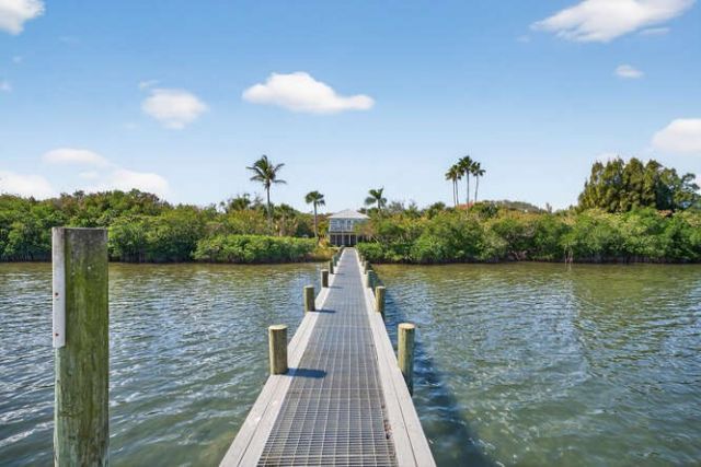 1935 Quay Dock Road, Vero Beach, FL 32967 Photo