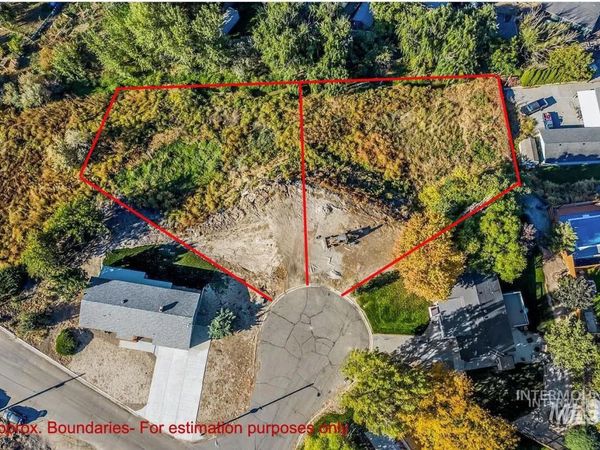 905 & 908 E Verina Circle, Parma, ID 83660