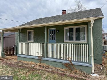 306 N KELLY STREET, CULPEPER, VA 22701