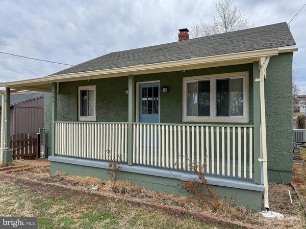 306 N KELLY STREET, CULPEPER, VA 22701