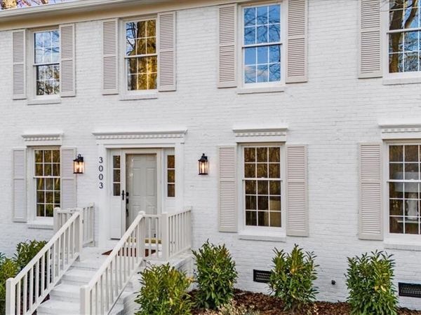 3003 Edgewater Drive, Greensboro, NC 27403