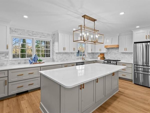 3003 Edgewater Drive, Greensboro, NC 27403