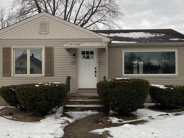 408 N Griffith Boulevard, Griffith, IN 46319
