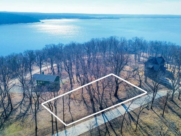 112 Patriot Pointe, Eufaula, OK 74432