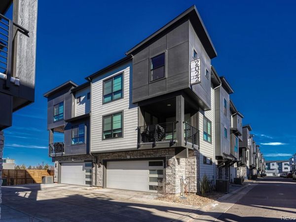 2022 S Holly Street, Unit 4, Denver, CO 80222