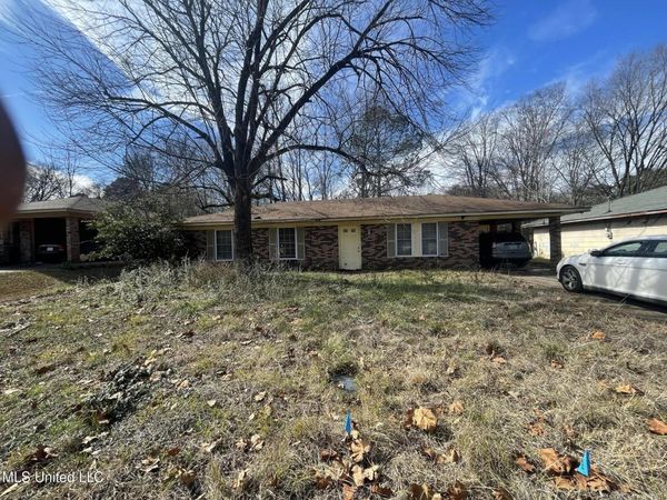 583 Lowder Drive, Jackson, MS 39209