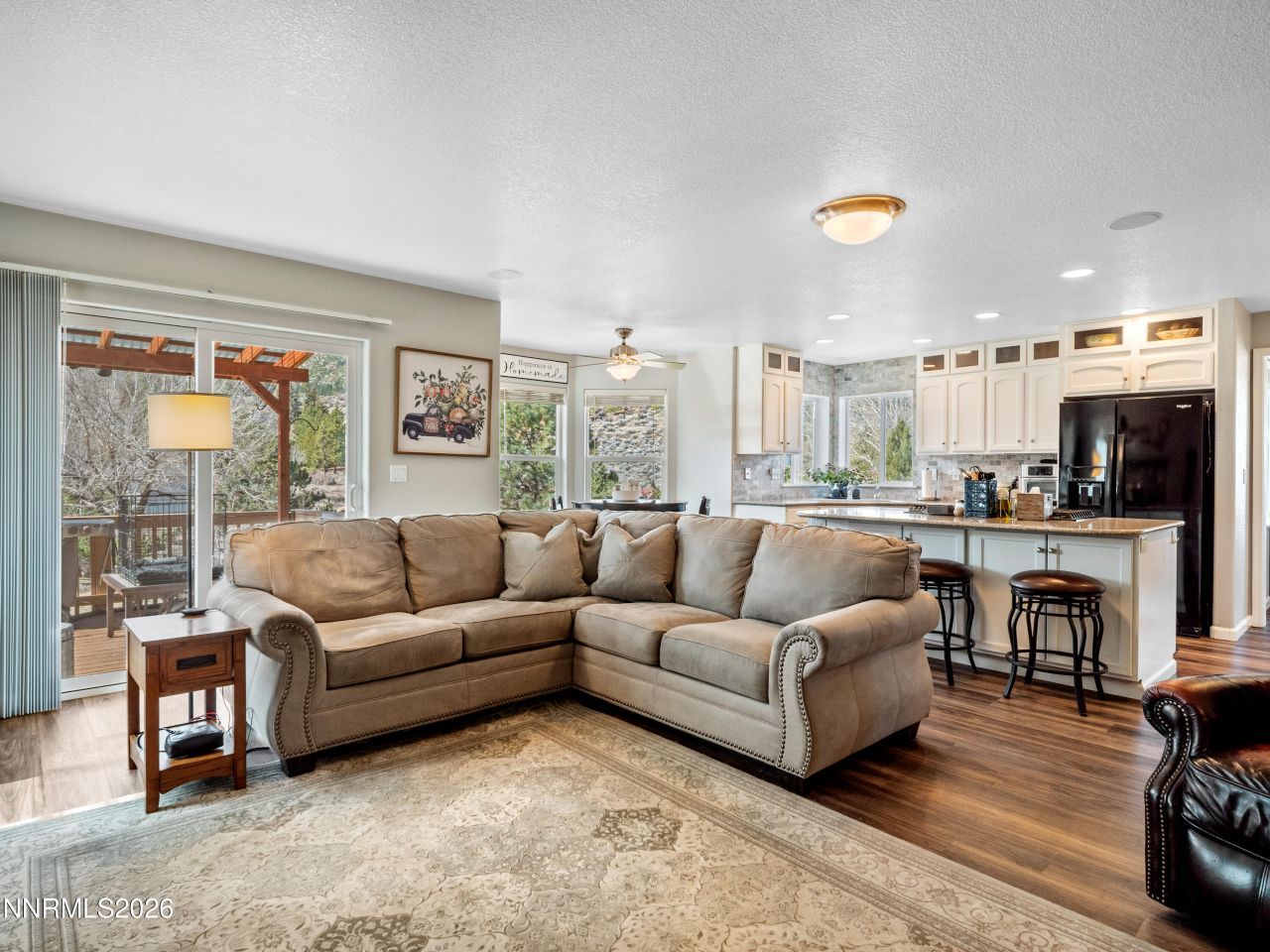 3628 Lakeview Road, Carson City, NV 89703 Photo