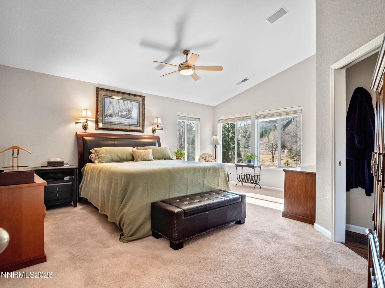 3628 Lakeview Road, Carson City, NV 89703 Photo