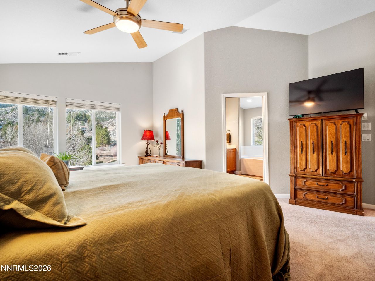 3628 Lakeview Road, Carson City, NV 89703 Photo