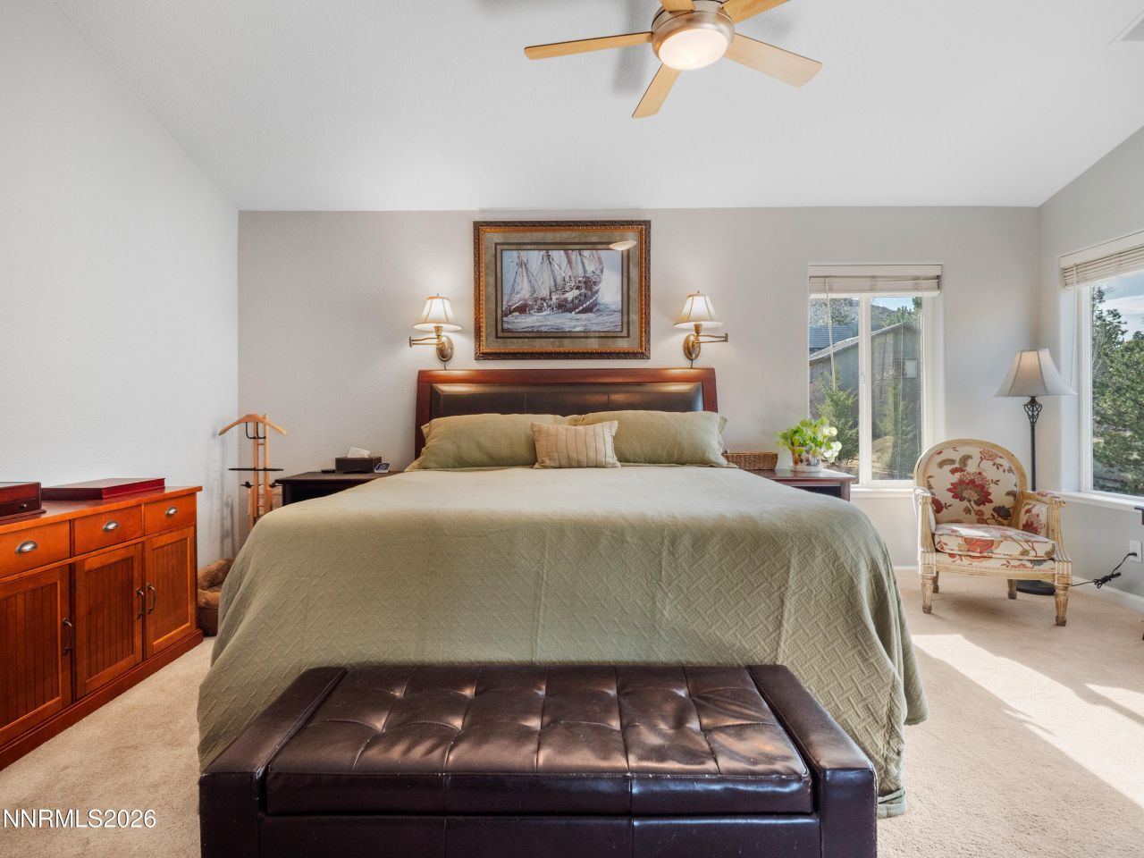 3628 Lakeview Road, Carson City, NV 89703 Photo