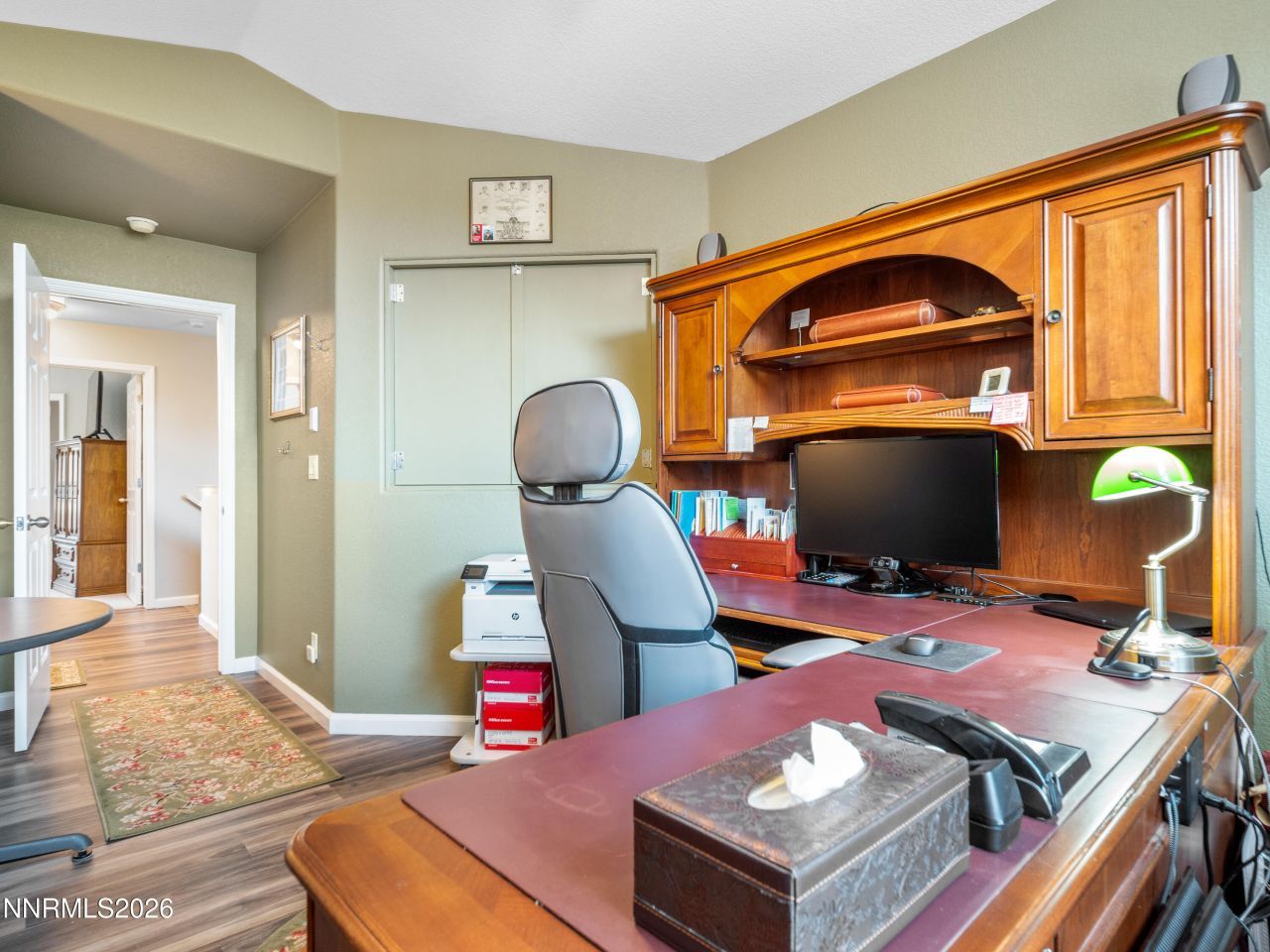 3628 Lakeview Road, Carson City, NV 89703 Photo