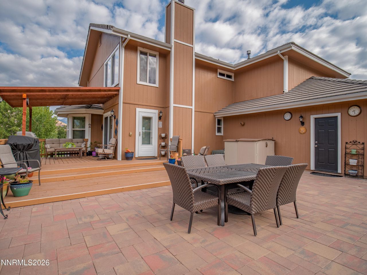 3628 Lakeview Road, Carson City, NV 89703 Photo