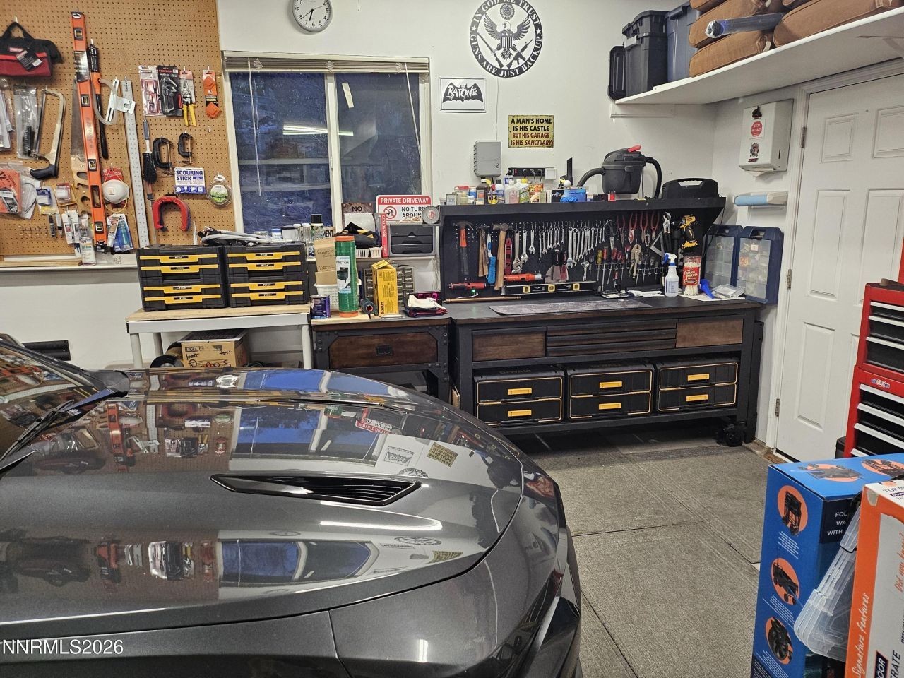 3628 Lakeview Road, Carson City, NV 89703 Photo