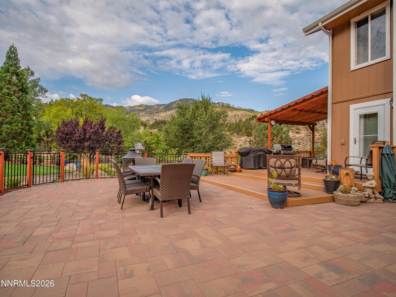 3628 Lakeview Road, Carson City, NV 89703 Photo