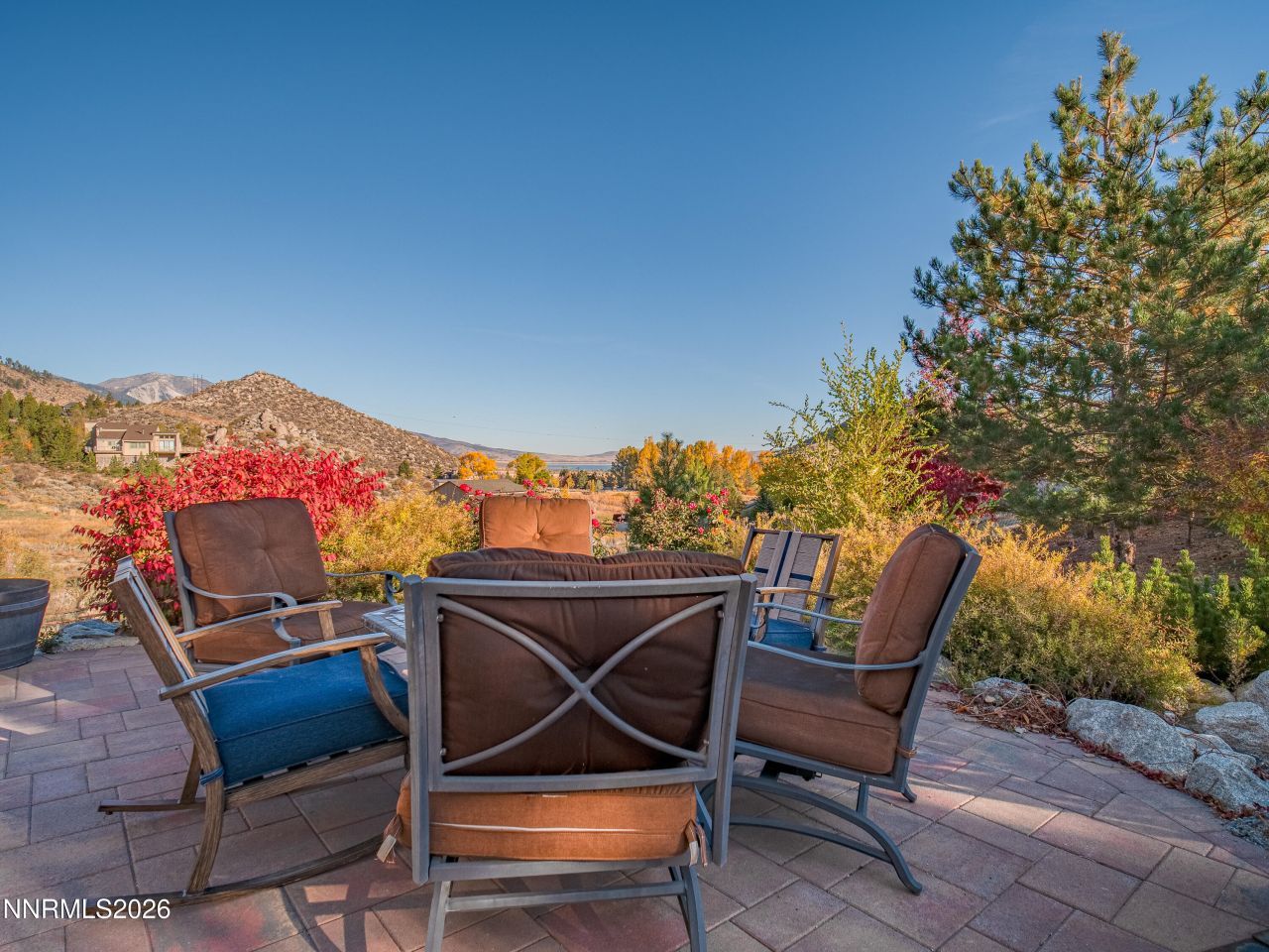 3628 Lakeview Road, Carson City, NV 89703 Photo