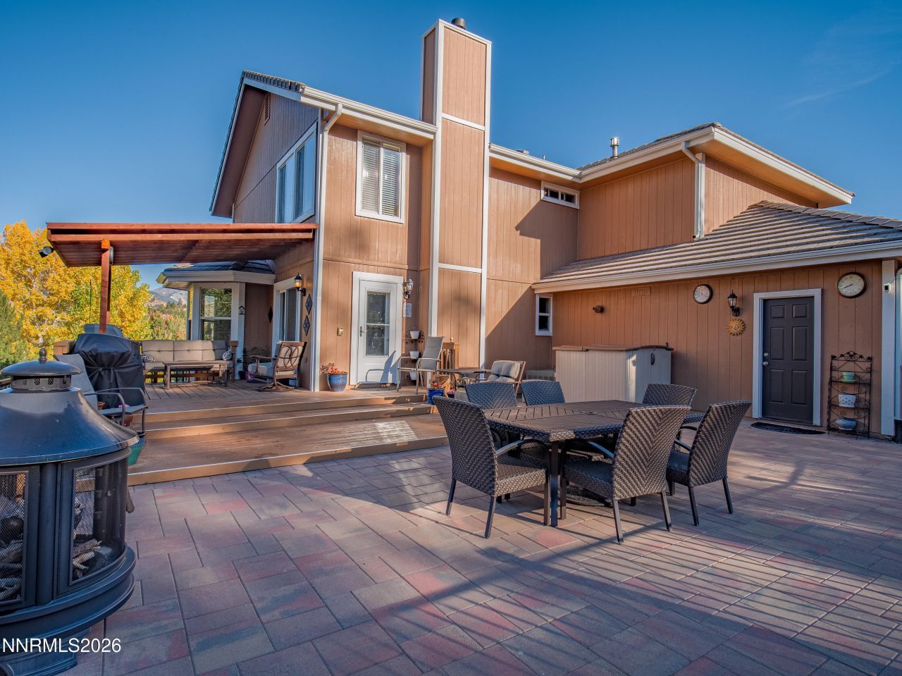 3628 Lakeview Road, Carson City, NV 89703 Photo