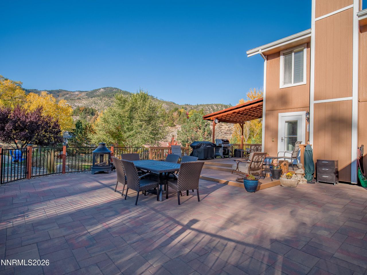 3628 Lakeview Road, Carson City, NV 89703 Photo