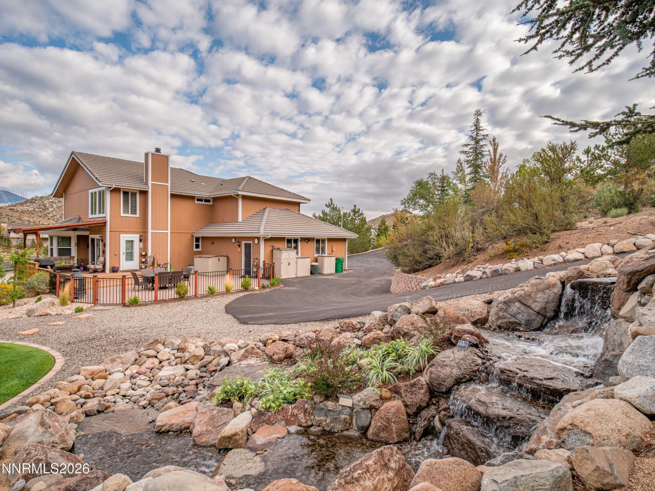 3628 Lakeview Road, Carson City, NV 89703 Photo