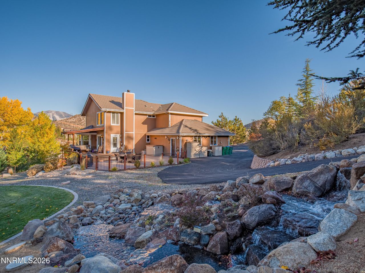 3628 Lakeview Road, Carson City, NV 89703 Photo