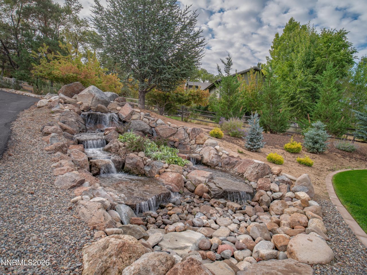 3628 Lakeview Road, Carson City, NV 89703 Photo