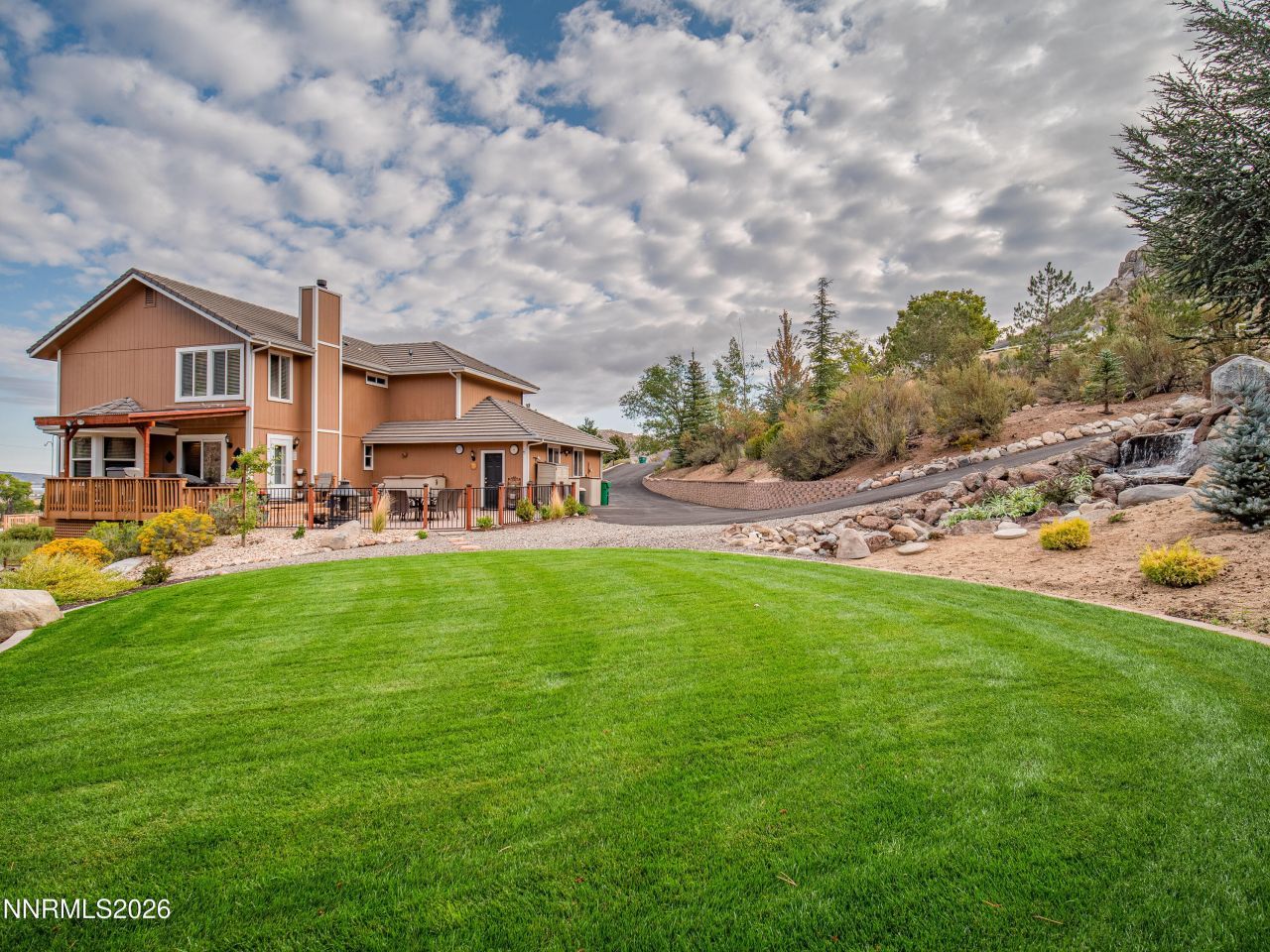 3628 Lakeview Road, Carson City, NV 89703 Photo