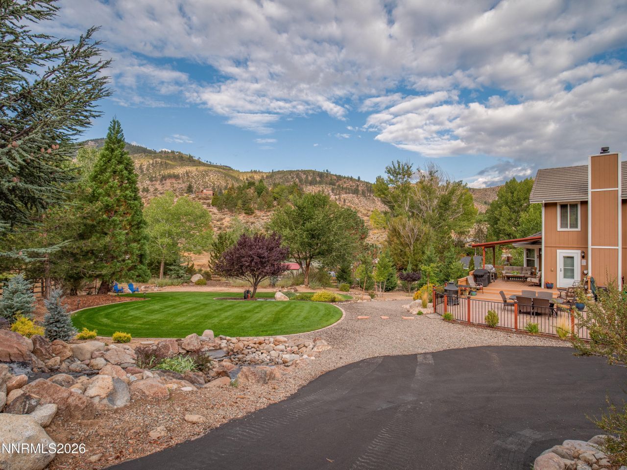 3628 Lakeview Road, Carson City, NV 89703 Photo